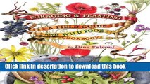 Read Foraging   Feasting: A Field Guide and Wild Food Cookbook  Ebook Free