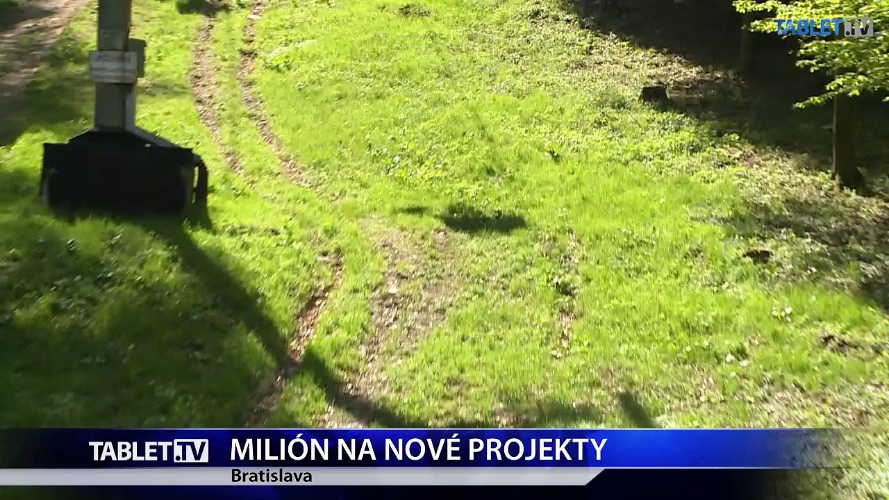 BRATISLAVA: Mesto chce ušetrené peniaze v rozpočte použiť na menšie projekty  