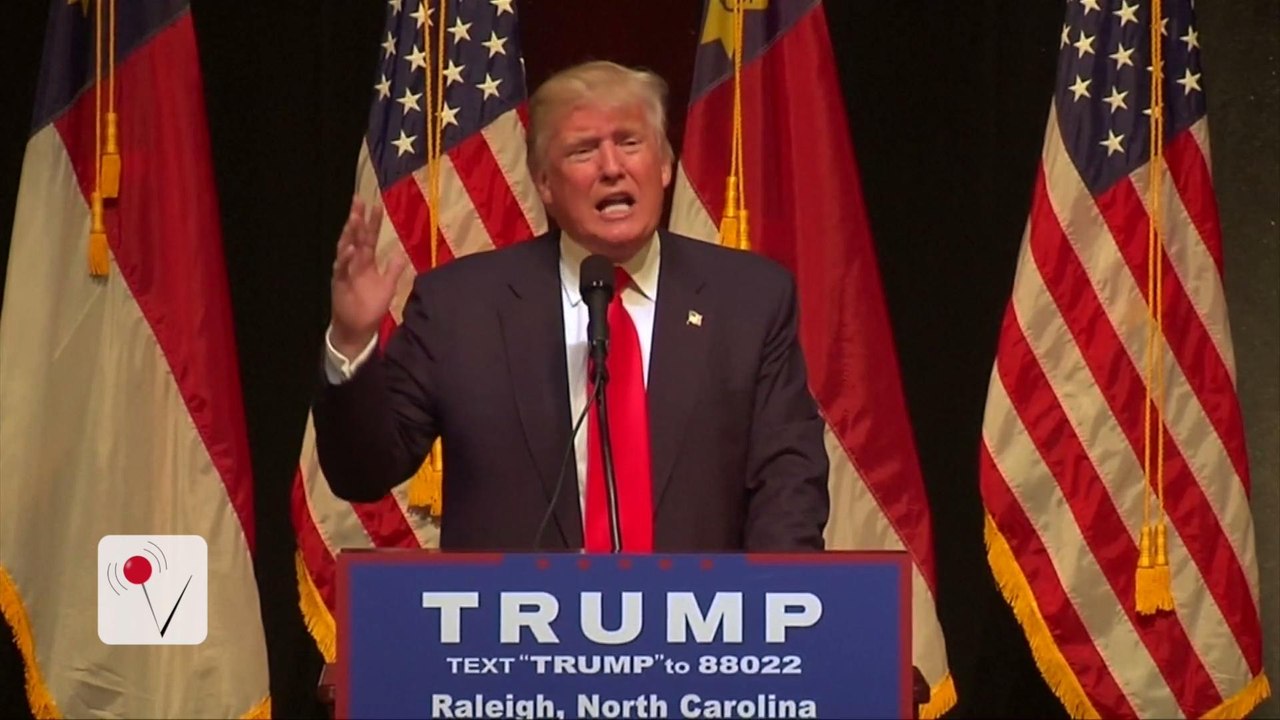 Tacky Excuses GOP Senators Give for Skipping Trump's Convention