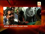 Abhijit Mukherjee on allegations made by Partha Chatterjee on Dubrajpur incident
