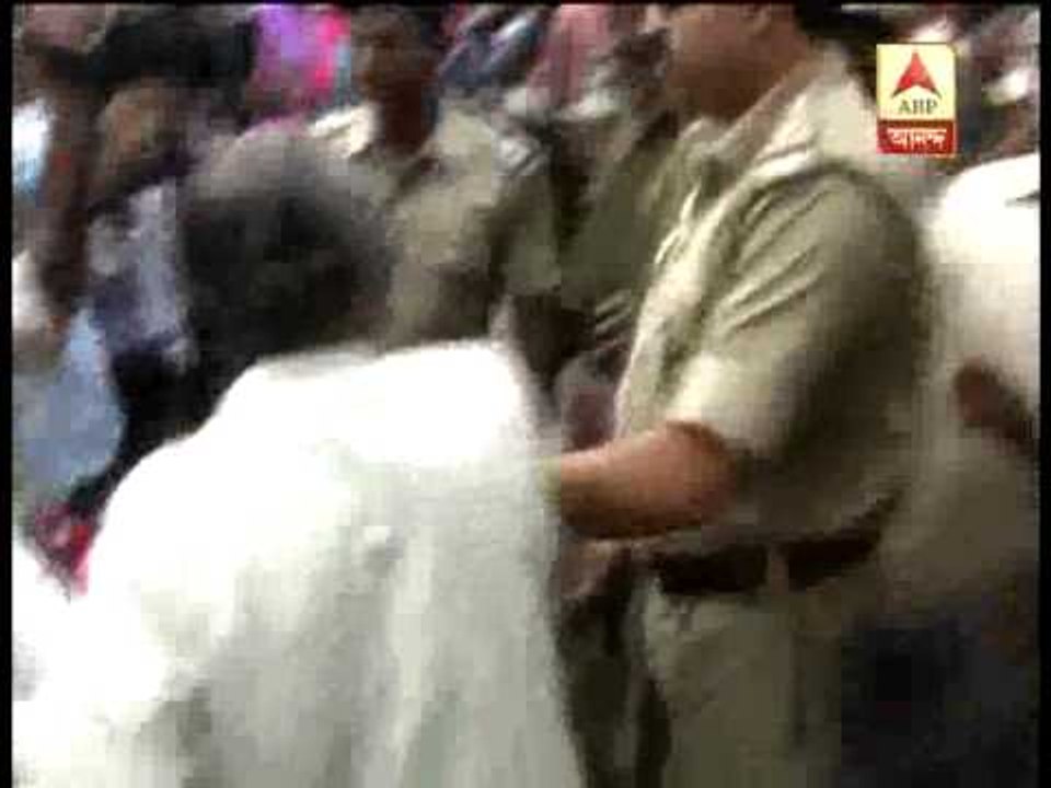 alleged tmc attack on suci workers in dubrajpur