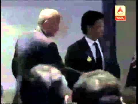 Sachin Tendulkar felicitated