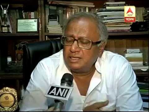 TMC MP Sougata Roy on Congress rally at Ramlila Maidan