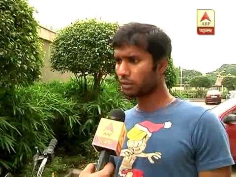 Ashok Dinda's exclusive interview to ABP Ananda