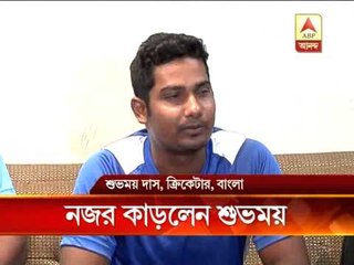 Ranji trophy: Bengal's shaky start against Rajasthan