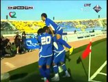 اهداف مباراة منتخب الكويت و العراق خليجي 20 قبل النهائي