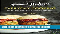Read Minimalist Baker s Everyday Cooking: 101 Entirely Plant-based, Mostly Gluten-Free, Easy and