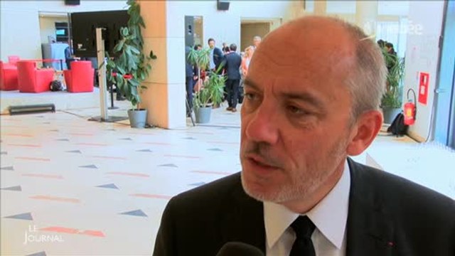 Réseau : Lancement du Plan Très Haut Débit (Vendée)