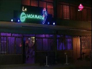 مسلسل العاصفة الحلقة 4