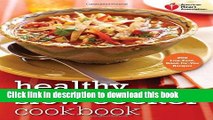 Read American Heart Association Healthy Slow Cooker Cookbook: 200 Low-Fuss, Good-for-You Recipes