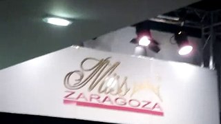 Miss Zaragoza 2009 Ejea de los Caballeros 28 Feb 2009 366