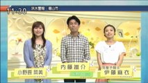 [YouTube] ひるまえ直送便（広島1） - 2016年06月07日（火） 00:00-14:36 [1080p]