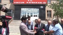 İçişleri Bakanı Ala - Mazıdağı Belediye Başkanının Görevden Alınması