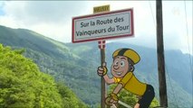 Etape du Tour : 15 000 cyclistes attendus en Haute-Savoie