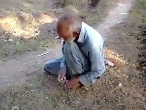 اُ ف اللہ ایک بار پھر اس وڈیو کو دیکھ کر رونے لگیں گے