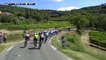 29 KM à parcourir / to go - Étape 12 / Stage 12 (Montpellier / Mont Ventoux) - Tour de France 2016