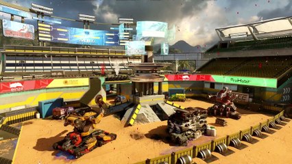 Call of Duty Black Ops III – Descent Trailer