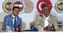 İsmail Köybaşı Fenerbahçe camiasından özür diledi