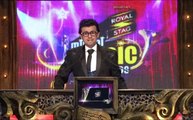 Arijit Singh pays tribute to Shahrukh Khan at 6th Royal Stag Mirchi Music Awards