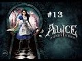 Omega Streams 3 | Alice: Madness Returns | Episode 13