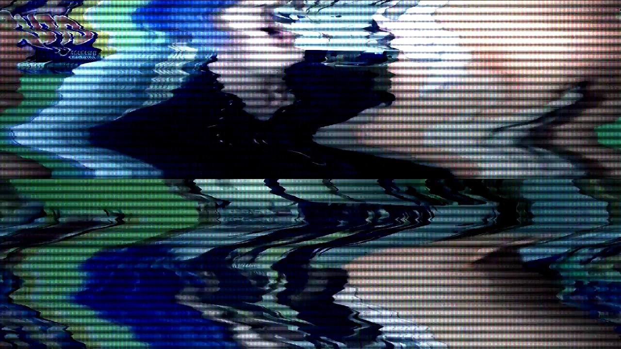 の彼氏のアニメ