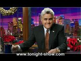 Jay Leno Tonight Show - Billy Crystal - Prince 05/28/2009