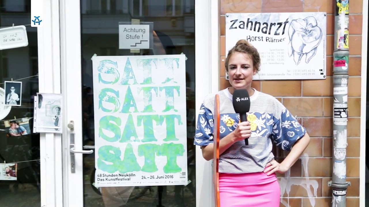 48 Stunden Neukölln