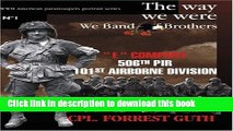Download CPL. Forrest Guth: 