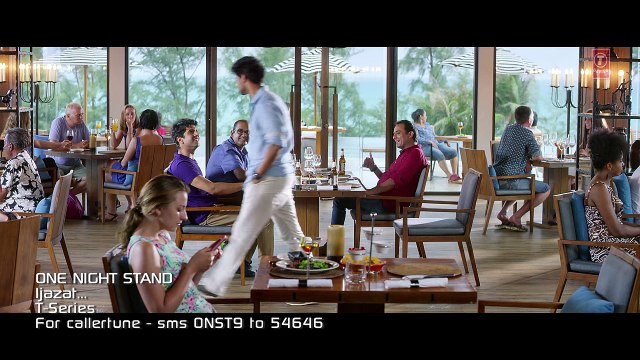 IJAZAT Video Song - ONE NIGHT STAND - Sunny Leone, Tanuj Virwani - Arijit Singh, Meet Bros -T-Series - YouTube