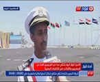 بالفيديو.. الأول على دفعة بعثة قطر بالكلية البحرية: فخور بتخرجى وسأنقل خبرات دراستى لدولتى