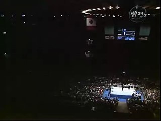 MSG 10/28/91 Ric Flair Vs Roddy Piper Part 1