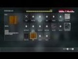 Advanced Warfare New Update Camos Fixed On Last Gen (XBOX 360,PS3)