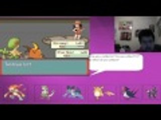 Pokémon Glazed- Pointguard