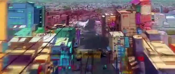 #REMO SIVAKARTHIKEYAN MOVIE TRAILER 2016-Trendviralvideos