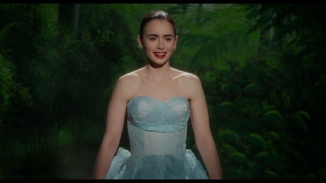 Rules Dont Apply - Official Trailer [HD] - 20th Century Fox Lily Collins, Alden Ehrenreich, Beatty, Alec Baldwin, Matt