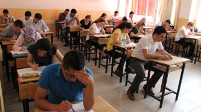 ÖSYM Hem 2016 KPSS Lisans, Hem de Yerleştirme Sonuçlarını Açıkladı