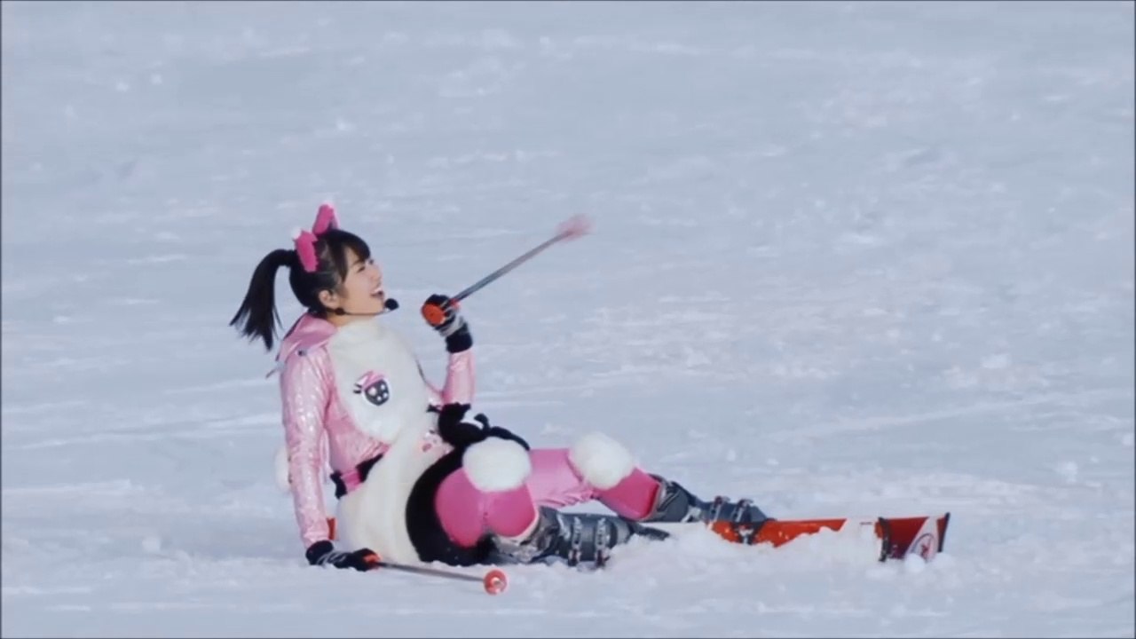 ももクロ(Momoclo) ≫≫ ももクロ 冬曲（７）