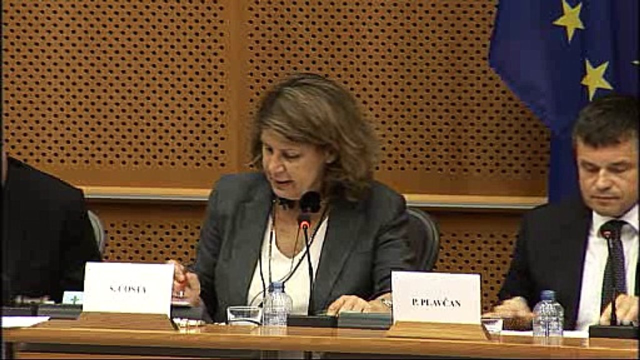 Marc Joulaud sur sur l’accessibilité des personnes handicapées à la culture