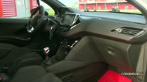 L'avis complet de Soheil Ayari sur la Peugeot 208 GTi 30th