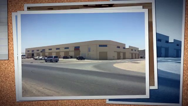 100% freehold.. warehouses for sale in jurf industrial area, ajman, u.a.e