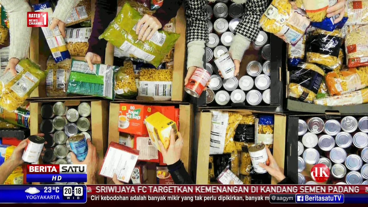 DK Show: Keajaiban Berbagi #2