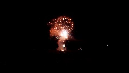 feux artifice 13-07-2016 (aix en othe)