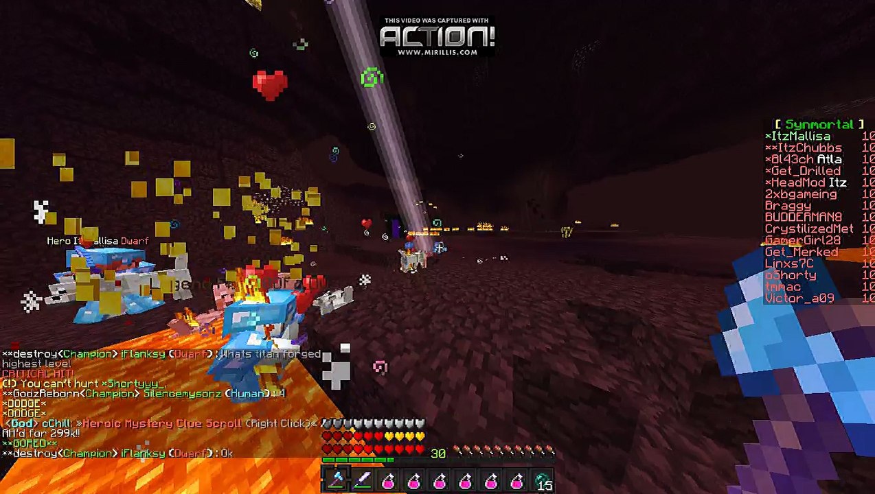 EZ BAN FishG0DFX