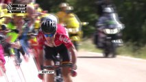 Arrivée / Finish - Étape 12 / Stage 12 (Montpellier / Mont Ventoux) - Tour de France 2016