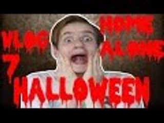 Halloween - Takin' Care Of The Pugs! (#7 Vlog) | Obitz