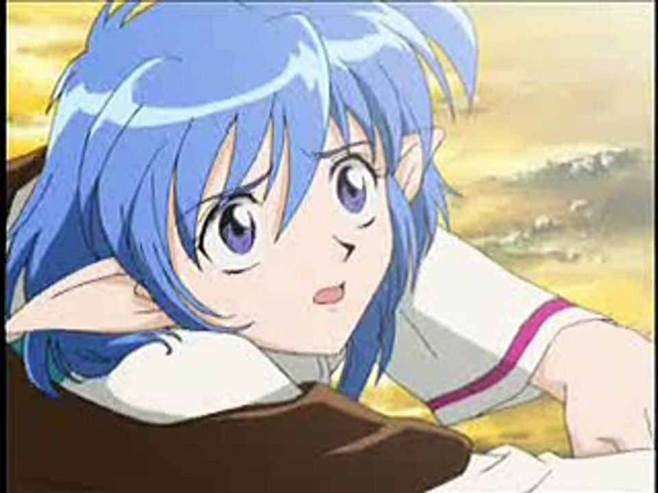 Star Ocean EX Episode 1 Part3/3 English Dub