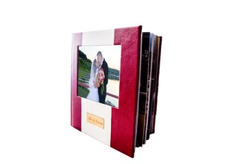 Photobook Review Cristina & Feri