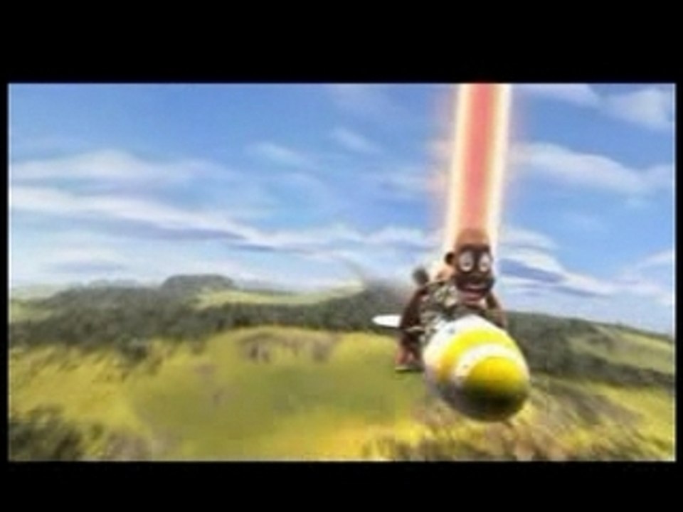 Scrat S Bloody Business - Indigen (Ice Age Fan Movie Not Rea