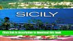 Read Sicily: Traditional Cuisine from the Sicilian Provinces (Flavors of Italy )  Ebook Free