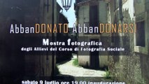 Teverola (CE) - Mostra fotografica Abbandonato abbandonarsi (09.07.16)